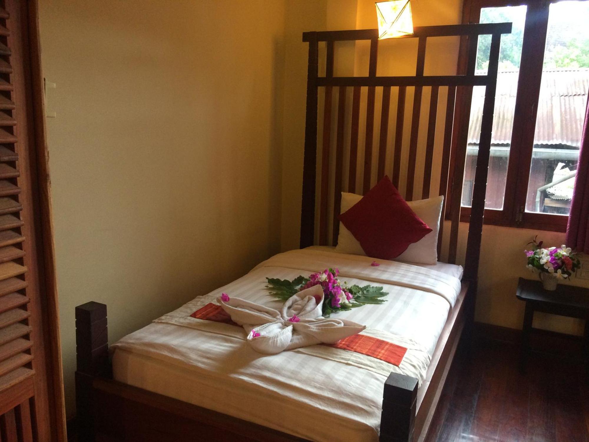 Chaluenxay Villa Луанг Прабанг Екстериор снимка