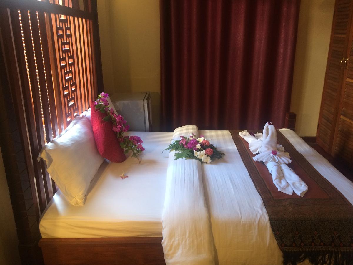 Chaluenxay Villa Луанг Прабанг Екстериор снимка